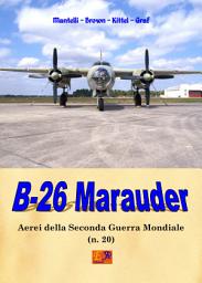 Icon image B-26 Marauder