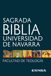Imagen de ícono de Sagrada Biblia