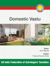 Icon image Domestic Vastu