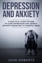 Icon image Depression and Anxiety: A Practical Guide on How to Cure Depression and Anxiety Without Resorting to Harmful Meds