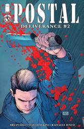 Icon image Postal: Deliverance