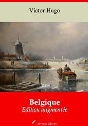 Icon image Belgique: Nouvelle édition augmentée