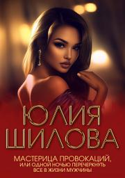 Icon image Мастерица провокаций, или Одной ночью перечеркнуть все в жизни мужчины