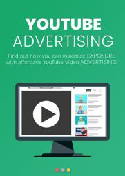 Icon image Youtube Advertising