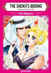 Icon image THE SHEIKH'S BIDDING: Harlequin Comics
