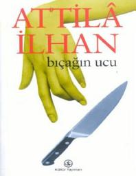 Icon image Bıçağın Ucu