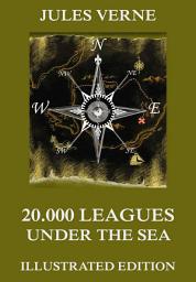 Icon image 20000 Leagues Under the Seas