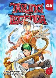 Icon image Tarung Legenda (re:ON Comics Book): (reON Comics)