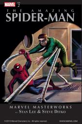Icon image Amazing Spider-Man Masterworks (2009)