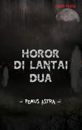 Icon image Horor di Lantai Dua - Creepy pastel (Snackbook)