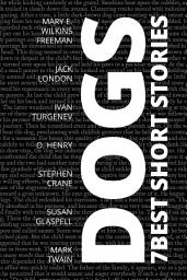 Icon image 7 best short stories - Dogs