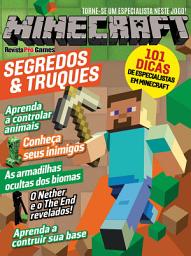 Imagem do ícone Revista Pró Games Minecraft: Edição 1
