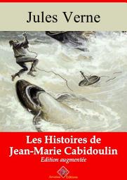 Icon image Les histoires de Jean-Marie Cabidoulin: Nouvelle édition augmentée
