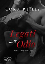 Icon image Legati dall’Odio