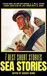 Icon image 7 best short stories - Sea Stories