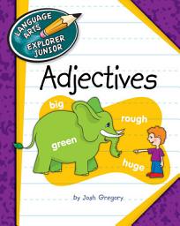 Icon image Adjectives