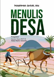 Icon image Menulis Desa