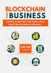 Icon image Blockchain For Business