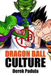Icon image Dragon Ball Culture: Gods