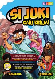 Gambar ikon Si Juki Cari Kerja