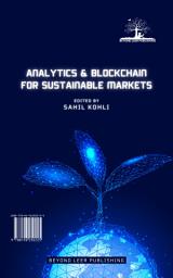 Icon image Analytics & Blockchain For Sustainable Markets