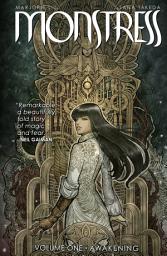Icon image Monstress