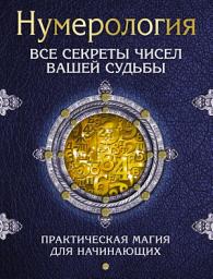 Icon image Нумерология. Все секреты чисел вашей судьбы