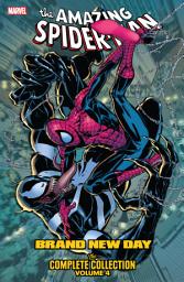 Icon image Spider-Man: Brand New Day  The Complete Collection Vol. 4