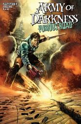 Icon image Army Of Darkness: Furious Road