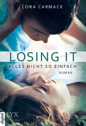 Icon image Losing it - Alles nicht so einfach