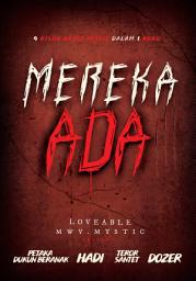 Icon image Mereka Ada