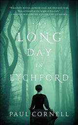 Icon image A Long Day in Lychford