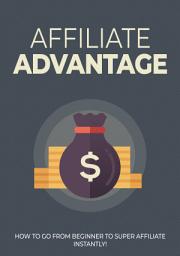 Icon image Affiliate Advantage