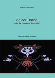 Immagine dell'icona Spider Dance