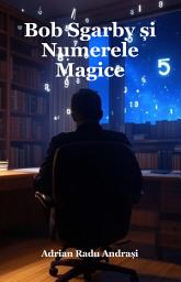 Imaginea pictogramei BOB SGARBY SI NUMERELE MAGICE