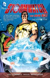 Icon image Stormwatch: The Dark Side