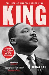 Icon image King: The Life of Martin Luther King