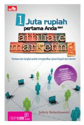 Icon image 1 Juta Rupiah Pertama Anda Dari Affiliate Marketing