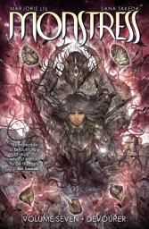 Icon image Monstress