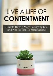 Icon image Live a Life Of Contentment