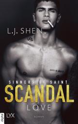 Icon image Scandal Love