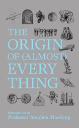 Icon image New Scientist: The Origin of (almost) Everything