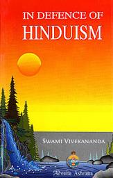 Icon image In Defence of Hinduism