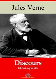 Icon image Discours: Nouvelle édition augmentée