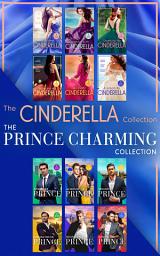 Icon image Cinderella And Prince Charming Collections