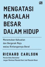Icon image Mengatasi Masalah Besar dalam Hidup