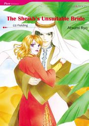 Icon image The Sheikh's Unsuitable Bride: Mills & Boon Comics