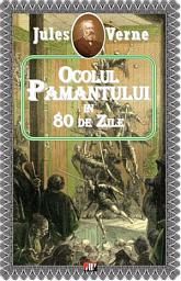 Icon image Ocolul pământului în 80 de zile