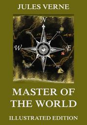 Icon image Master Of The World: eBook Edition