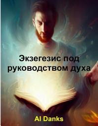 Icon image Экзегезис под руководством духа